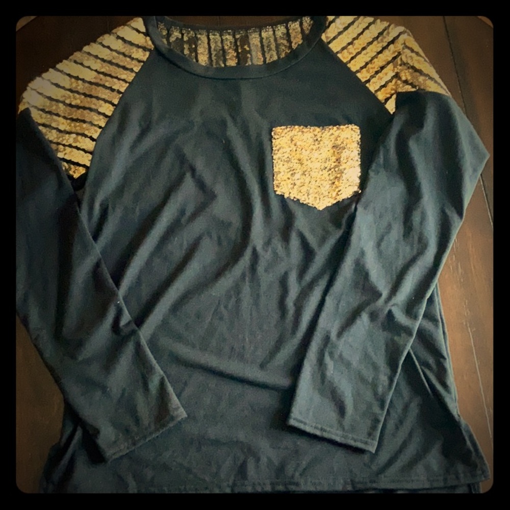 Sequence Sweater